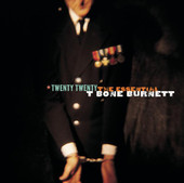 T-Bone Burnett