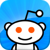 Cond Nast Digital - iReddit artwork